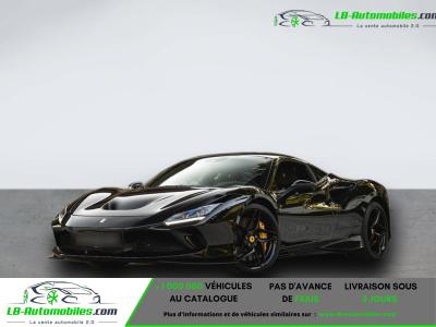 Ferrari F8 Tributo 3.9 V8 BiTurbo 720ch