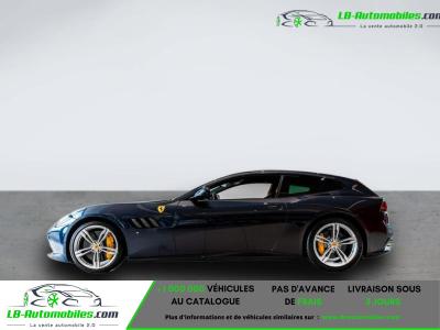 Ferrari GTC4 Lusso V12 6.0 690ch