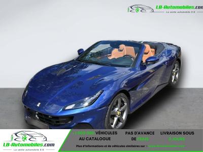 Ferrari Portofino M 4.0 V8 620 ch