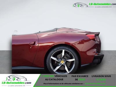 Ferrari Portofino M 4.0 V8 620 ch