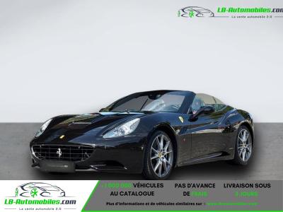 Ferrari California T V8 4.0 560ch