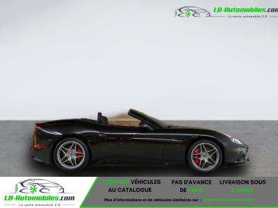 Ferrari California T V8 4.0 560ch