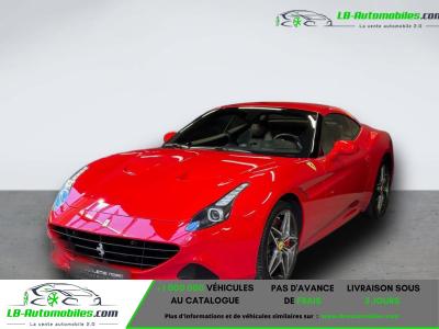 Ferrari California T V8 4.0 560ch