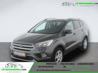 Ford Kuga 1.5 EcoBoost 120 4x2 BVM