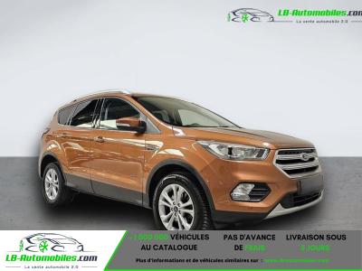 Ford Kuga 1.5 EcoBoost 182 4x4 BVA