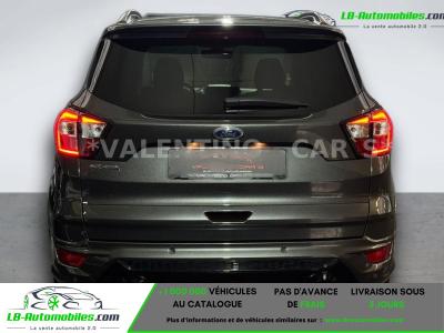 Ford Kuga 1.5 150 4x2 BVA