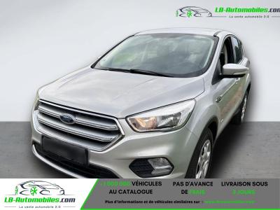 Ford Kuga 2.0 TDCi 150 4x4 BVM