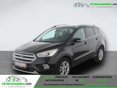 Ford Kuga 2.0 TDCi 150 4x4 BVM