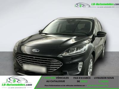 Ford Kuga 1.5 EcoBlue 120 BVM