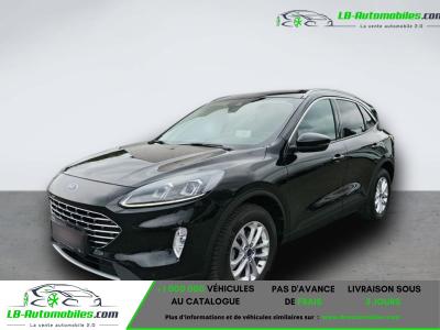 Ford Kuga 2.0 EcoBlue 150 mHEV BVA