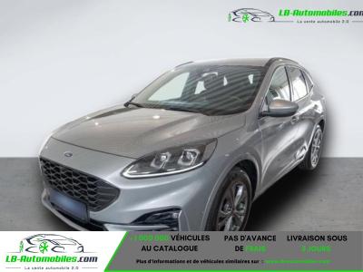 Ford Kuga 2.0 EcoBlue 150 mHEV BVA