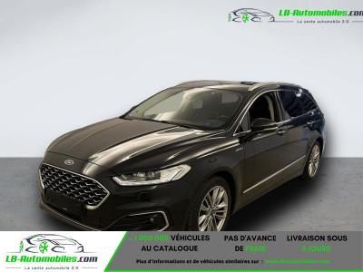 Ford Mondeo SW 2.0 EcoBlue 190 BVA