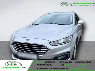 Ford Mondeo SW 2.0 EcoBlue 190 BVA