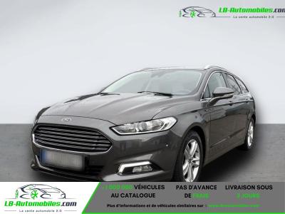 Ford Mondeo SW 1.5 EcoBoost 160 BVM