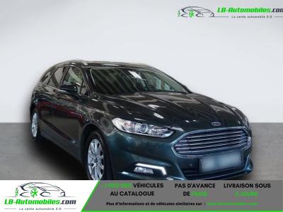 Ford Mondeo SW 1.5 EcoBoost 160 BVM