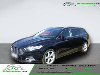 Ford Mondeo SW 1.5 EcoBoost 160 BVM