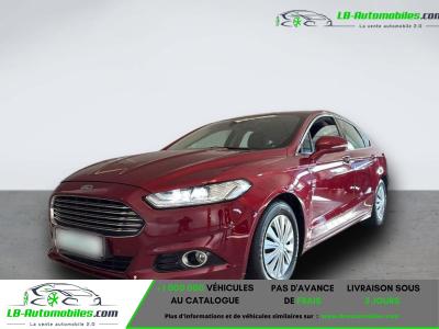 Ford Mondeo 1.5 EcoBoost 160
