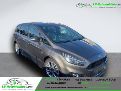 Ford S-Max S-MAX 1.5 EcoBoost 160 BVM