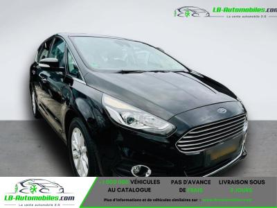 Ford S-Max S-MAX 2.0 EcoBlue 150 BVM