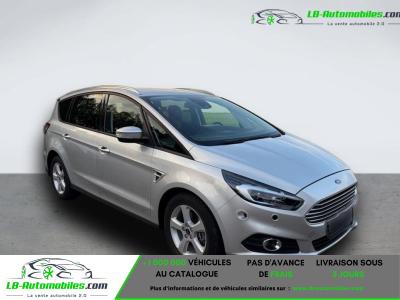 Ford S-Max S-MAX 2.0 EcoBlue 190 BVA