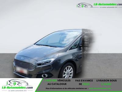 Ford S-Max S-MAX 2.0 EcoBoost 240