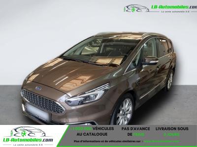 Ford S-Max S-MAX 2.0 EcoBoost 240