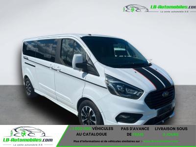 Ford Tourneo Custom  320 L2H1 2.0 EcoBlue 170 BVM