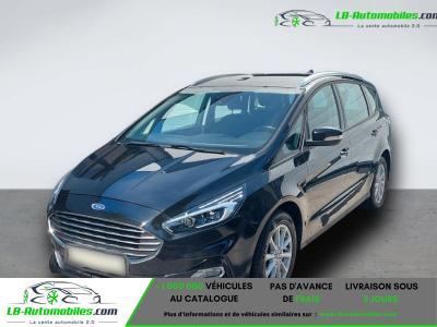 Ford S-Max S-MAX 2.0 EcoBlue 150  BVM