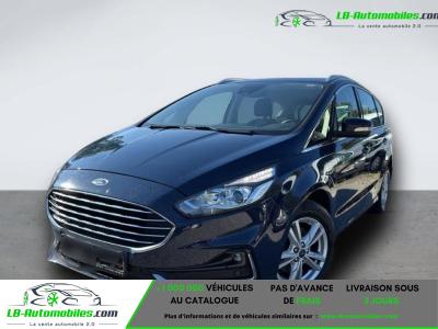 Ford S-Max S-MAX 2.0 EcoBlue 150  BVM