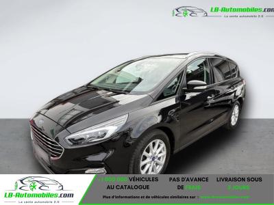 Ford S-Max S-MAX 2.0 EcoBlue 150  BVM