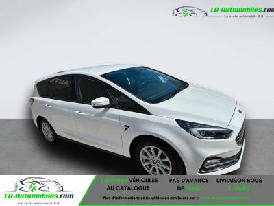Ford S-Max S-MAX 2.0 EcoBlue 150  BVM