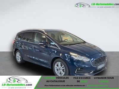 Ford S-Max S-MAX 2.0 EcoBlue 150  BVM