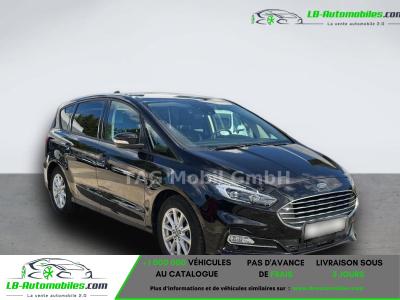 Ford S-Max S-MAX 2.0 EcoBlue 150  BVM