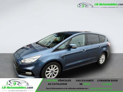 Ford S-Max S-MAX 2.0 EcoBlue 150  BVM