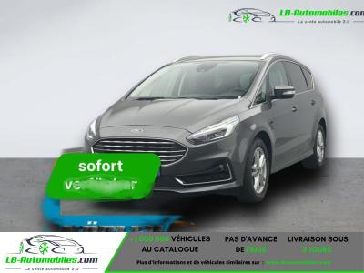 Ford S-Max S-MAX 2.0 EcoBlue 150  BVM
