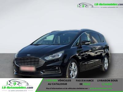 Ford S-Max S-MAX 2.5 Duratec Hybrid 190 eCVT