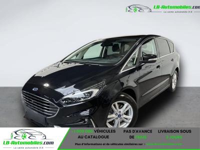 Ford S-Max S-MAX 2.5 Duratec Hybrid 190 eCVT