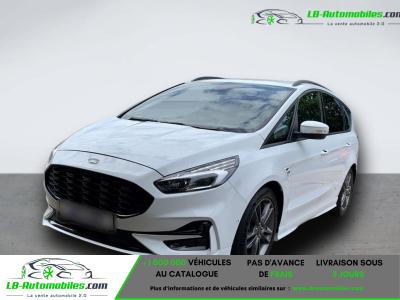 Ford S-Max S-MAX 2.5 Duratec Hybrid 190 eCVT