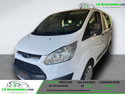 Ford Tourneo Custom  320 L2H1 2.0 EcoBlue 130 BVA