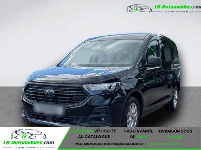 Ford Tourneo Connect 2.0 EcoBlue 102 BVM
