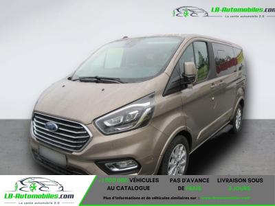Ford Tourneo Custom  320 L1 2.0 EcoBlue 150 ch BVM