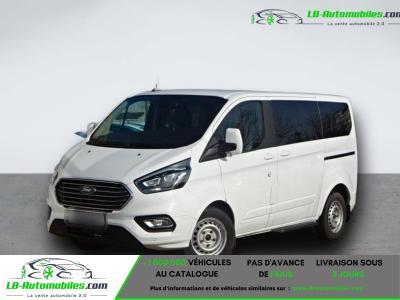 Ford Tourneo Custom  320 L1H1 2.0 EcoBlue 150 BMV