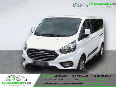 Ford Tourneo Custom  320 L1H1 2.0 EcoBlue 150 BMV