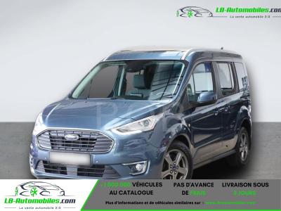 Ford Tourneo Connect 1.0 EcoBoost 100