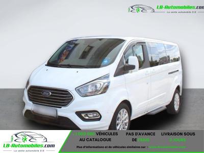 Ford Tourneo Custom  320 L2H1 2.0 EcoBlue 150 BVA