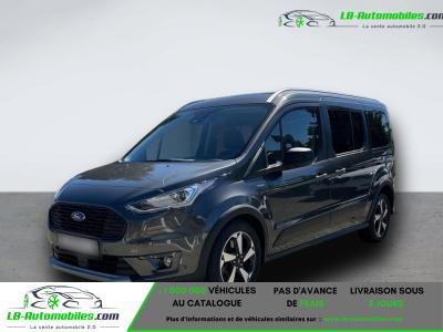Ford Tourneo Connect 1.5 L EcoBlue 120 BVA