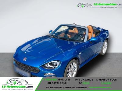 Fiat 124 Spider 1.4 MultiAir 140 ch