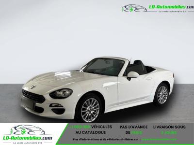 Fiat 124 Spider 1.4 MultiAir 140 ch
