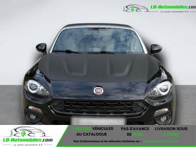 Fiat 124 Spider 1.4 MultiAir 140 ch