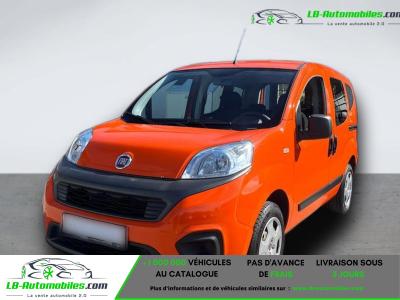 Fiat Qubo 1.4 77